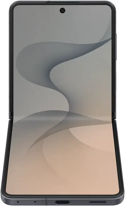 Смартфон Samsung Galaxy Flip 8 F776B 12/256GB Graphite (SM-F776BZKGSEK) - фото - №3