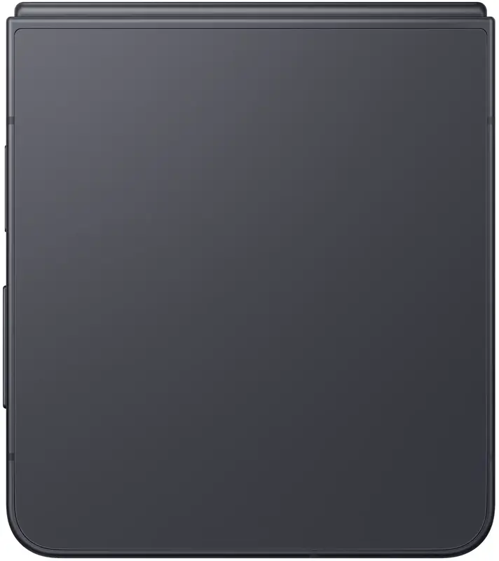Смартфон Samsung Galaxy Flip 8 F776B 12/256GB Graphite (SM-F776BZKGSEK) - фото - №4