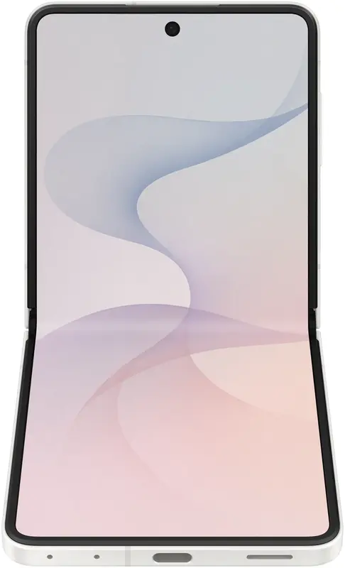 Смартфон Samsung Galaxy Flip 8 F776B 12/256GB Cream (SM-F776BZWGSEK) - фото - №2