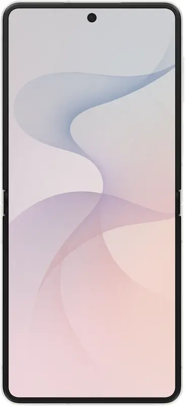Смартфон Samsung Galaxy Flip 8 F776B 12/256GB Cream (SM-F776BZWGSEK) - фото - №7