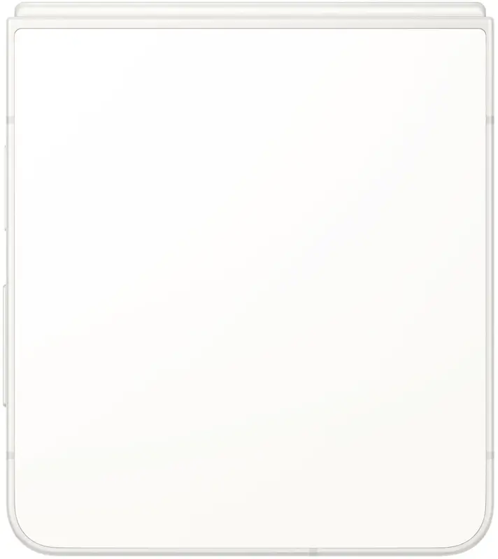 Смартфон Samsung Galaxy Flip 8 F776B 12/256GB Cream (SM-F776BZWGSEK) - фото - №4