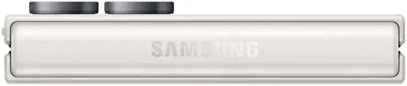 Смартфон Samsung Galaxy Flip 8 F776B 12/256GB Cream (SM-F776BZWGSEK) - фото - №9