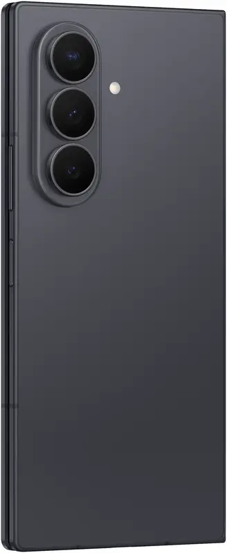 Смартфон Samsung Galaxy Fold 8 Ultra F976B 12/256GB Graphite (SM-F976BZKBSEK) - фото - №6