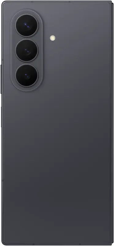 Смартфон Samsung Galaxy Fold 8 Ultra F976B 12/256GB Graphite (SM-F976BZKBSEK) - фото - №7