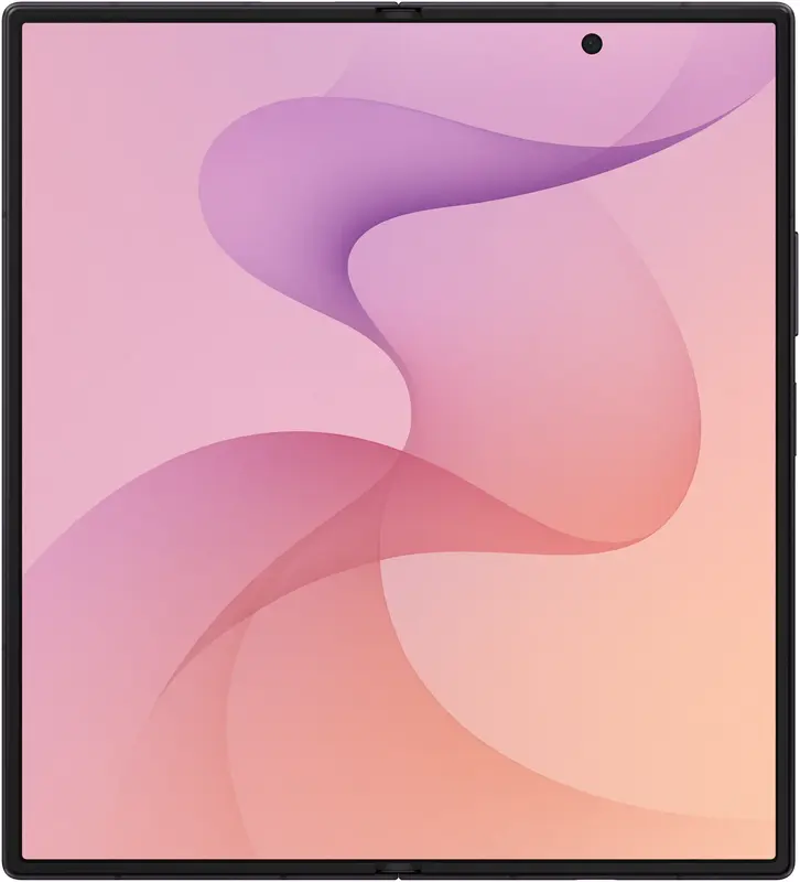 Смартфон Samsung Galaxy Fold 8 Ultra F976B 12/256GB Violet Shadow (SM-F976BZVBSEK) - фото - №3