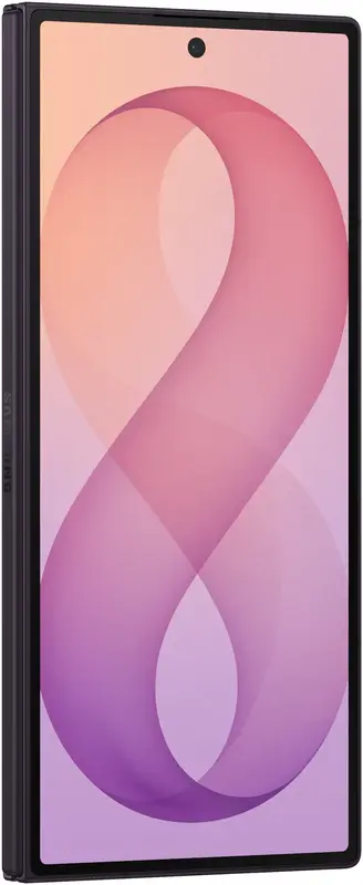 Смартфон Samsung Galaxy Fold 8 Ultra F976B 12/256GB Violet Shadow (SM-F976BZVBSEK) - фото - №4