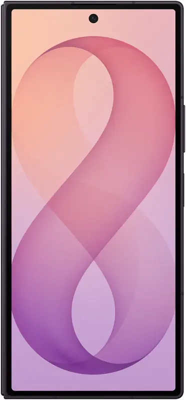 Смартфон Samsung Galaxy Fold 8 Ultra F976B 12/256GB Violet Shadow (SM-F976BZVBSEK) - фото - №5