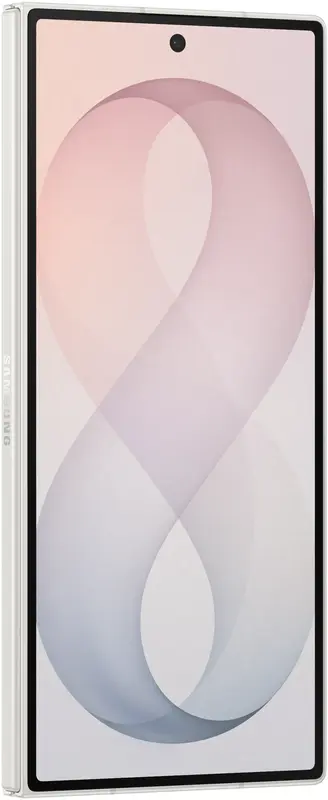 Смартфон Samsung Galaxy Fold 8 Ultra F976B 12/256GB Cream (SM-F976BZWBSEK) - фото - №4
