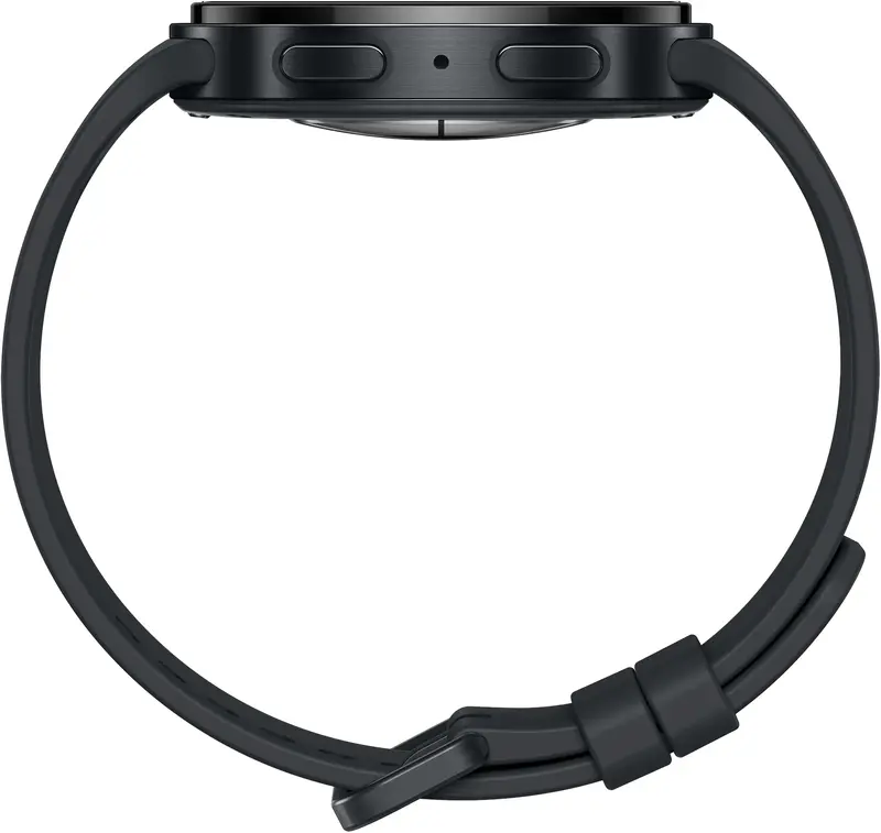 Смарт-годинник Samsung Galaxy Watch9 44mm Black (SM-L350NZKASEK) - фото - №4