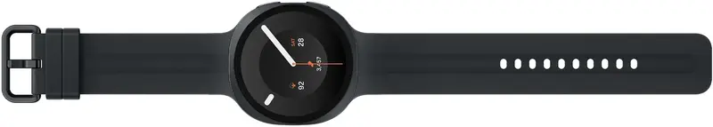 Смарт-годинник Samsung Galaxy Watch9 44mm Black (SM-L350NZKASEK) - фото - №5
