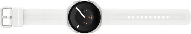 Смарт-годинник Samsung Galaxy Watch9 40mm Beige (SM-L340NZEASEK) - фото - №5