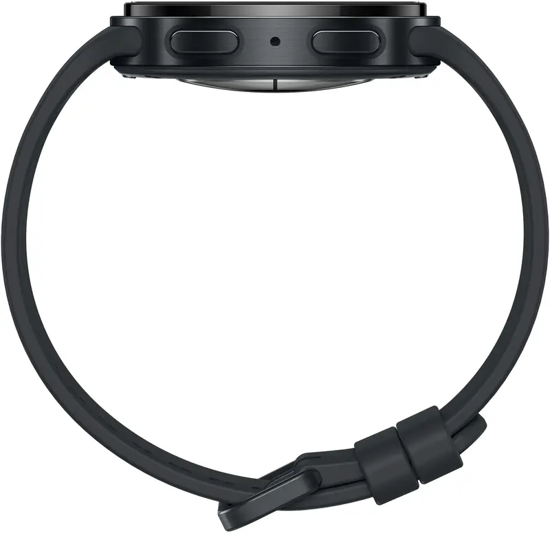 Смарт-годинник Samsung Galaxy Watch9 40mm Black (SM-L340NZKASEK) - фото - №4