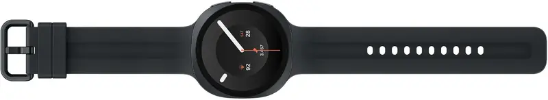 Смарт-годинник Samsung Galaxy Watch9 40mm Black (SM-L340NZKASEK) - фото - №5