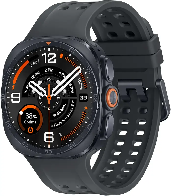 Samsung Galaxy Watch Ultra2