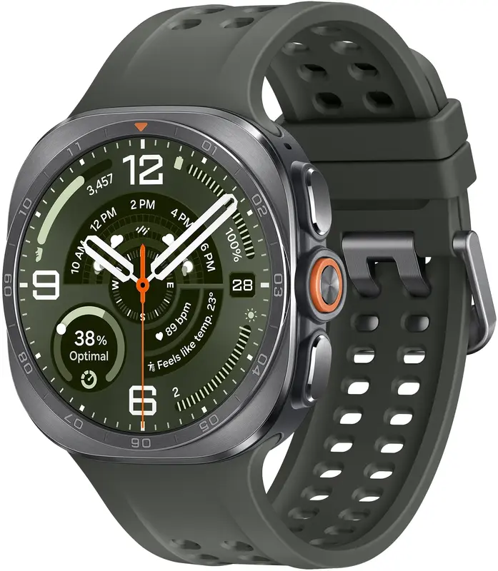 Galaxy Watch Ultra 2