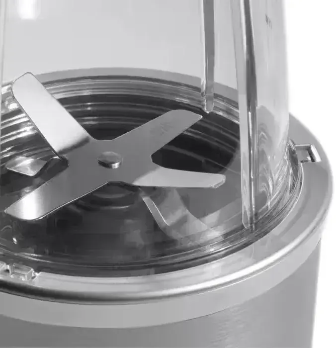 Уцінка Блендер NUTRIBULLET Pro NB907S - фото - №3