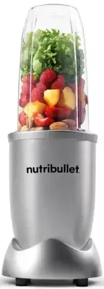 Уцінка Блендер NUTRIBULLET Pro NB907S - фото - №2