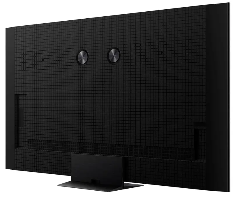 Телевізор TCL 55C8L - фото - №2
