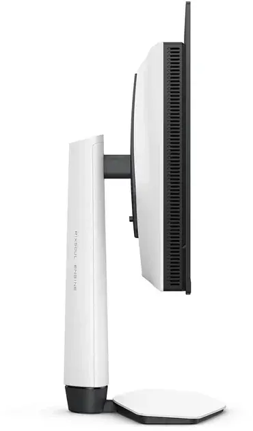 Монітор BenQ 26,5" EX271UZ 9H.LP2LA.TBE - фото - №4