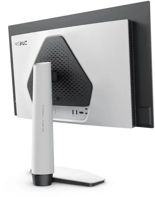 Монітор BenQ 26,5" EX271UZ 9H.LP2LA.TBE - фото - №5