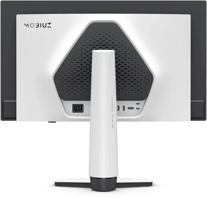 Монітор BenQ 26,5" EX271UZ 9H.LP2LA.TBE - фото - №6