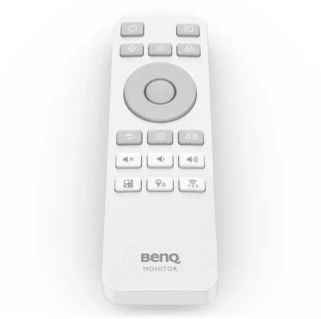 Монітор BenQ 26,5" EX271UZ 9H.LP2LA.TBE - фото - №8