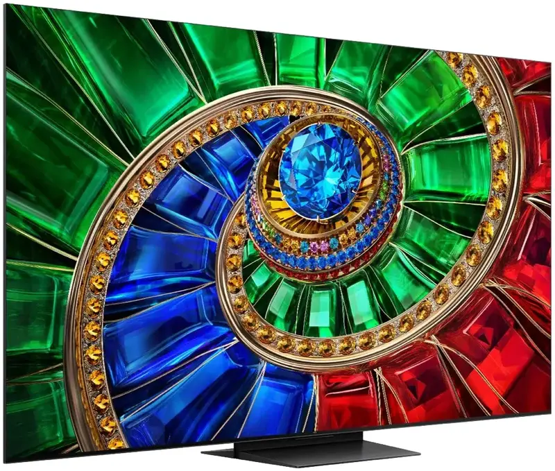 Телевизор TCL 75RM7L - фото - №1