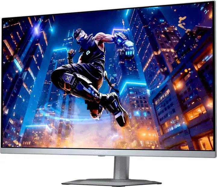Монітор 27" Gigabyte MO27Q2A ICE OLED Gaming Monito - фото - №3