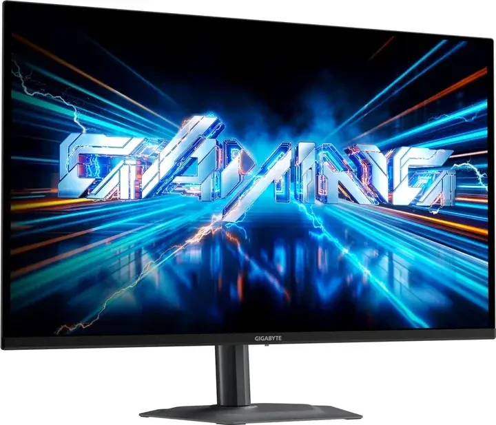 Монітор 27" Gigabyte GO27Q24A EK - фото - №1