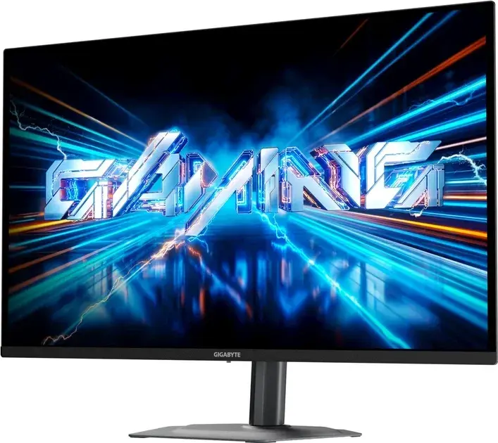 Монітор 27" Gigabyte GO27Q24A EK - фото - №2