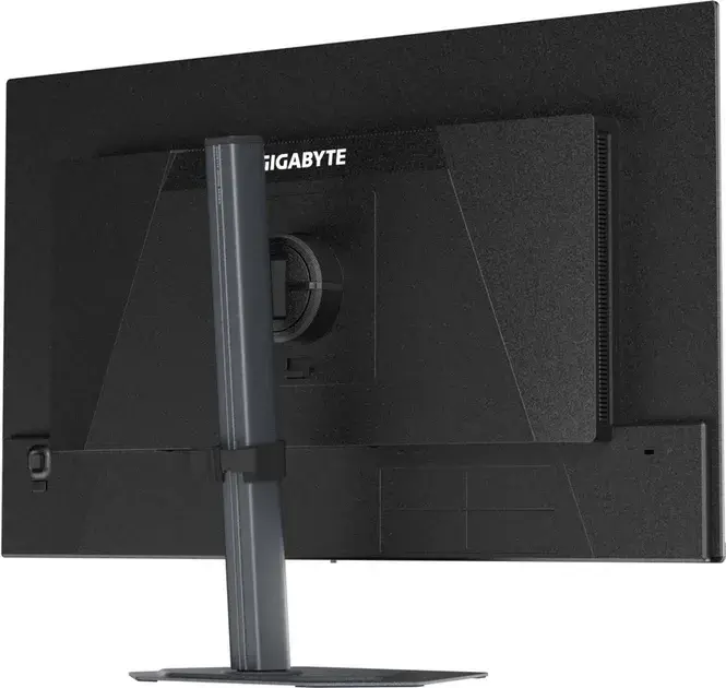 Монітор 27" Gigabyte GO27Q24A EK - фото - №3