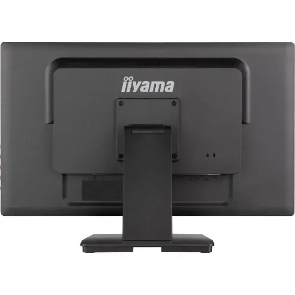 Монитор 23,8" Iiyama T2452MSC-B2 - фото - №6