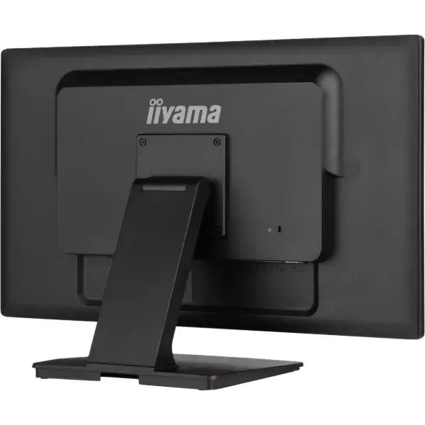 Монитор 23,8" Iiyama T2452MSC-B2 - фото - №7