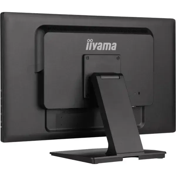 Монитор 23,8" Iiyama T2452MSC-B2 - фото - №8