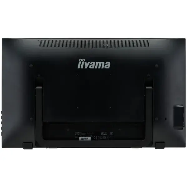 Монитор 23.8" Iiyama T2455MSC-B2 - фото - №8