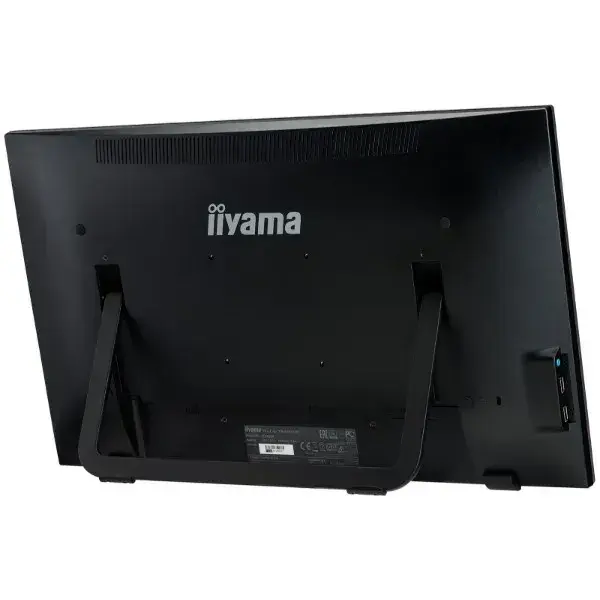 Монитор 23.8" Iiyama T2455MSC-B2 - фото - №9