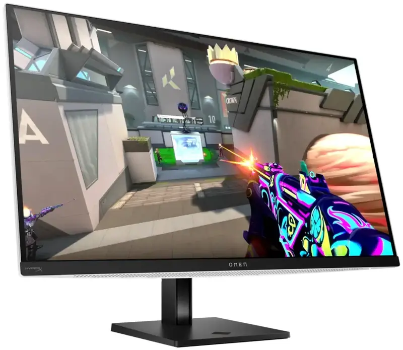 Монитор HP Omen 31,5" (9R181AA) - фото - №1
