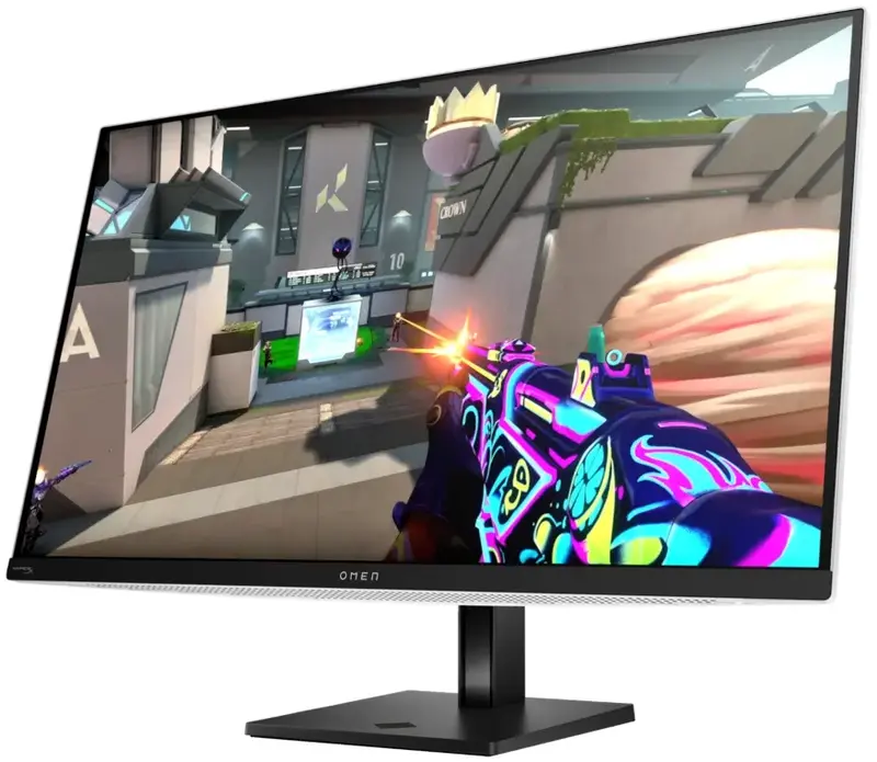Монитор HP Omen 31,5" (9R181AA) - фото - №2