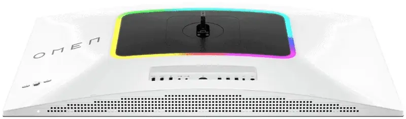 Монитор HP Omen 31,5" (9R181AA) - фото - №4