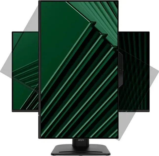 Монитор MSI 27" PRO MP272PMG - фото - №4