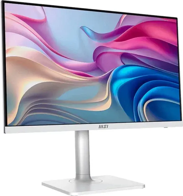 Монітор MSI 27" Modern MD272UPHW - фото - №1