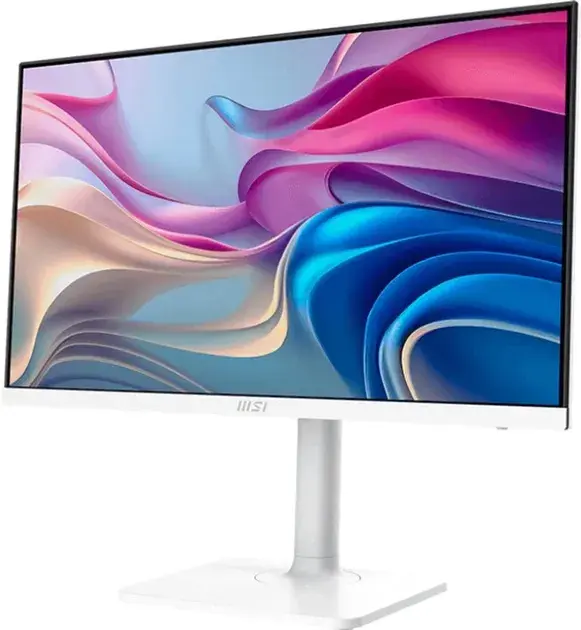 Монітор MSI 27" Modern MD272UPHW - фото - №2
