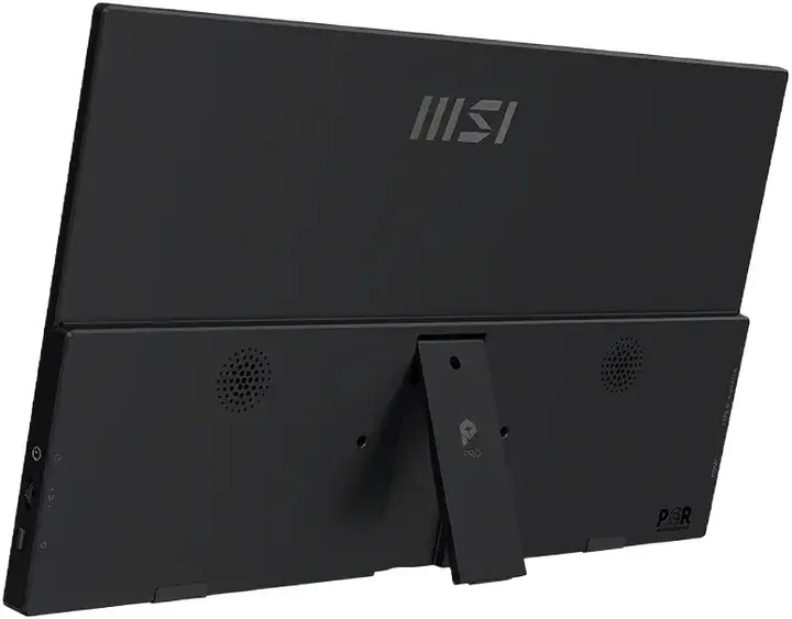 Монитор MSI 15,6" PRO MP165 E6 - фото - №2