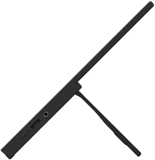 Монитор MSI 15,6" PRO MP165 E6 - фото - №6