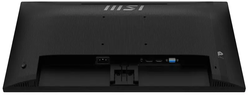 Монітор MSI 23,8" PRO MP242 E14A - фото - №8