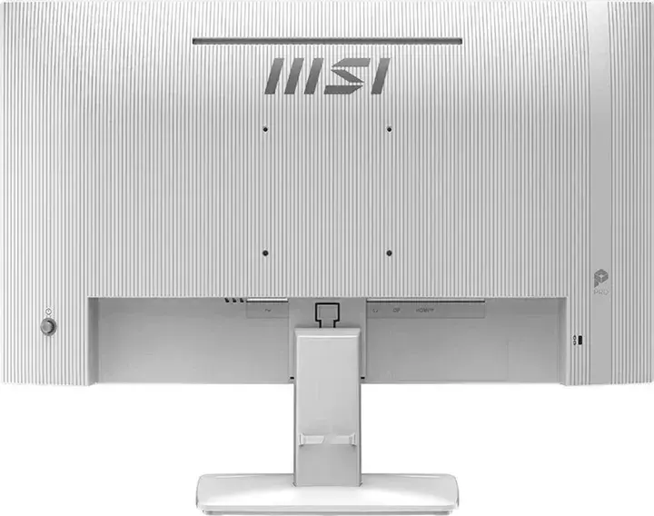 Монитор MSI 23,8" PRO MP243W E14 - фото - №4
