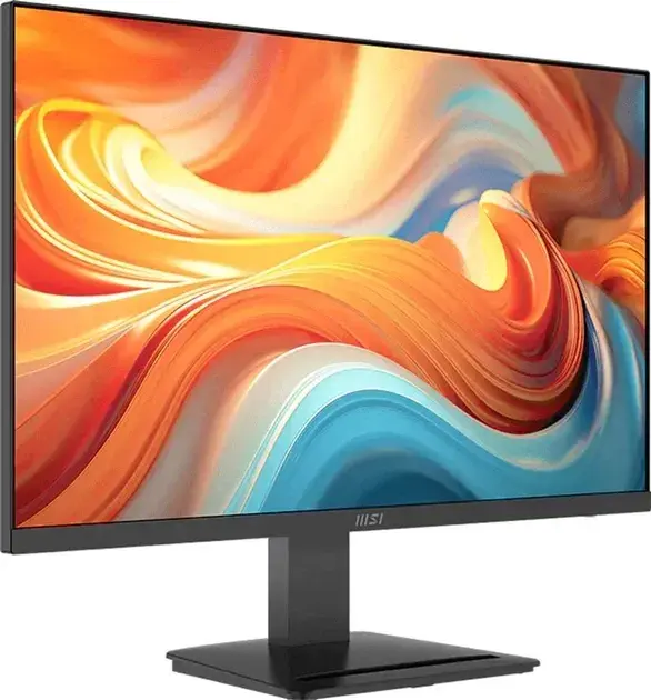 Монитор MSI 27" PRO MP273 E14A - фото - №1