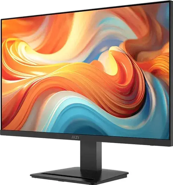 Монитор MSI 27" PRO MP273 E14A - фото - №2