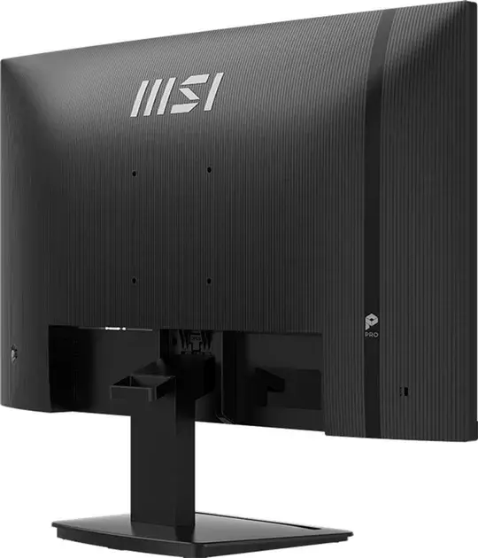 Монитор MSI 27" PRO MP273 E14A - фото - №3