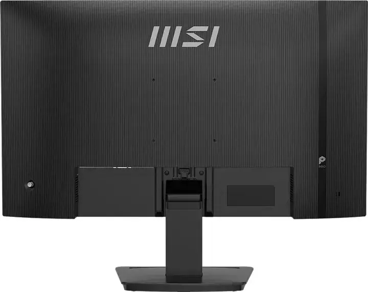 Монитор MSI 27" PRO MP273 E14A - фото - №4